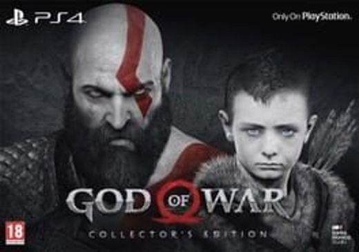 God of War: Collectors Edition