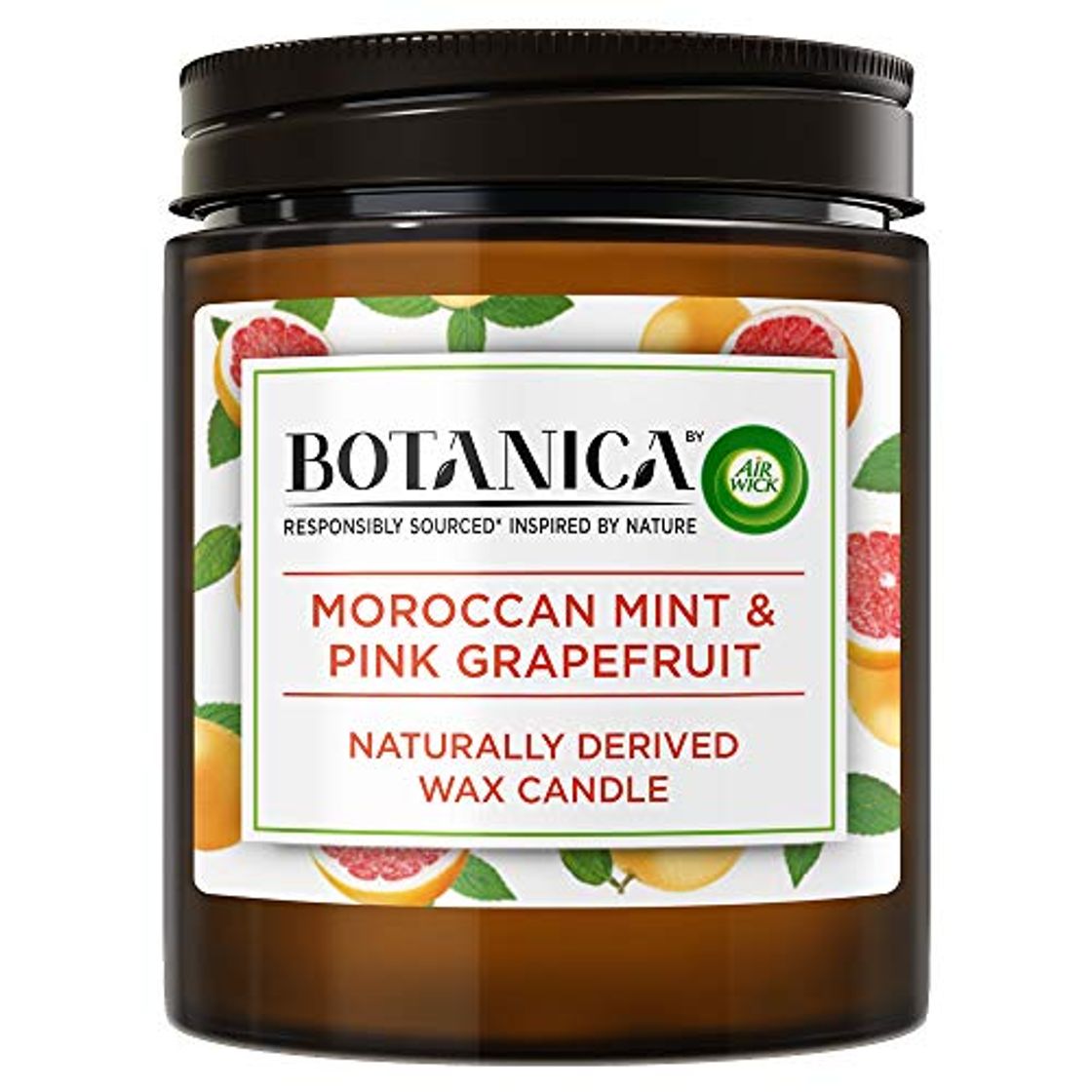 Producto Botanica by Air Wick - Vela aromática