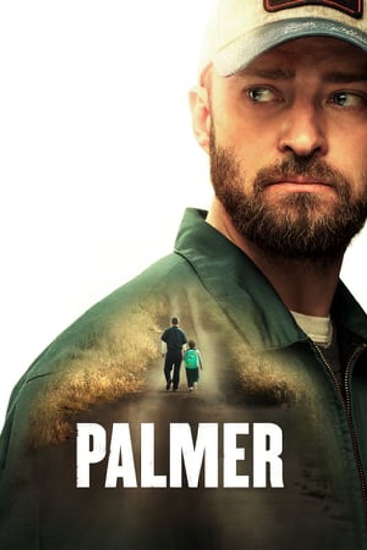 Película Palmer