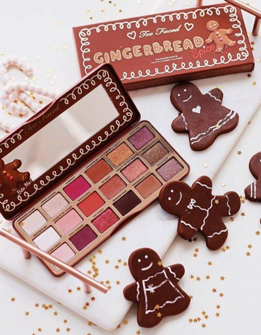 Moda Paleta too faced