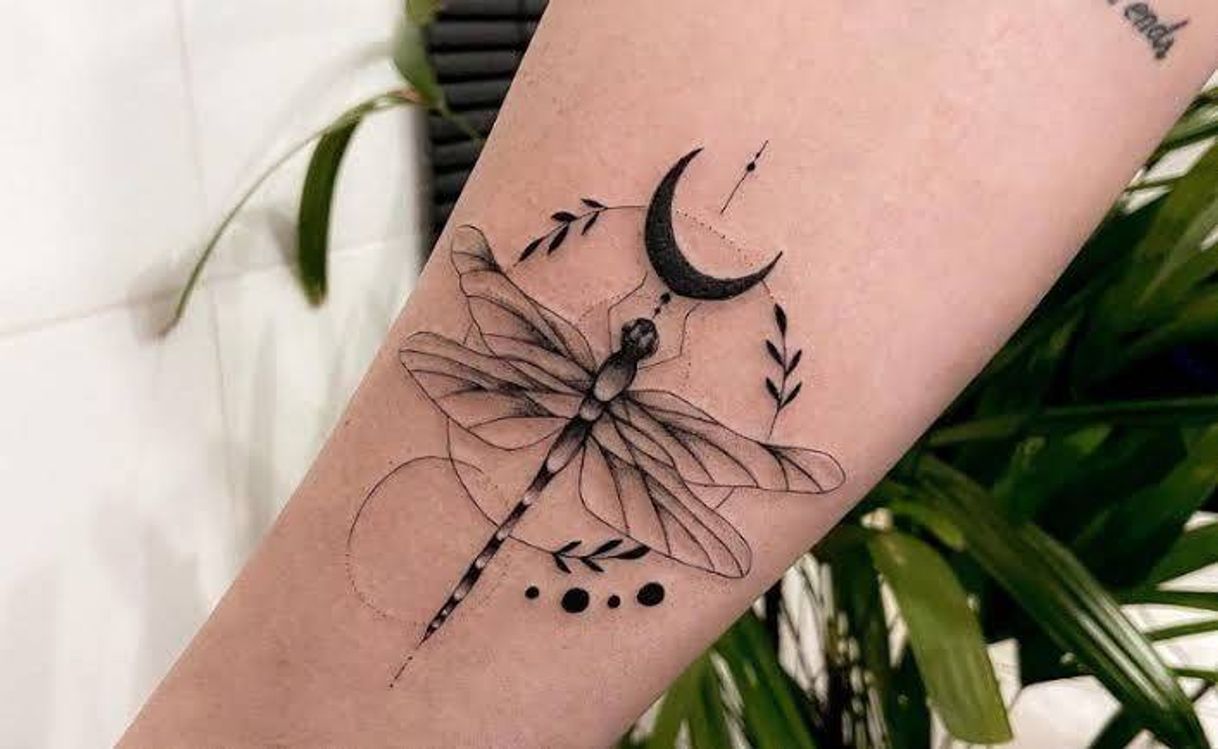 Social Inspiração tatto