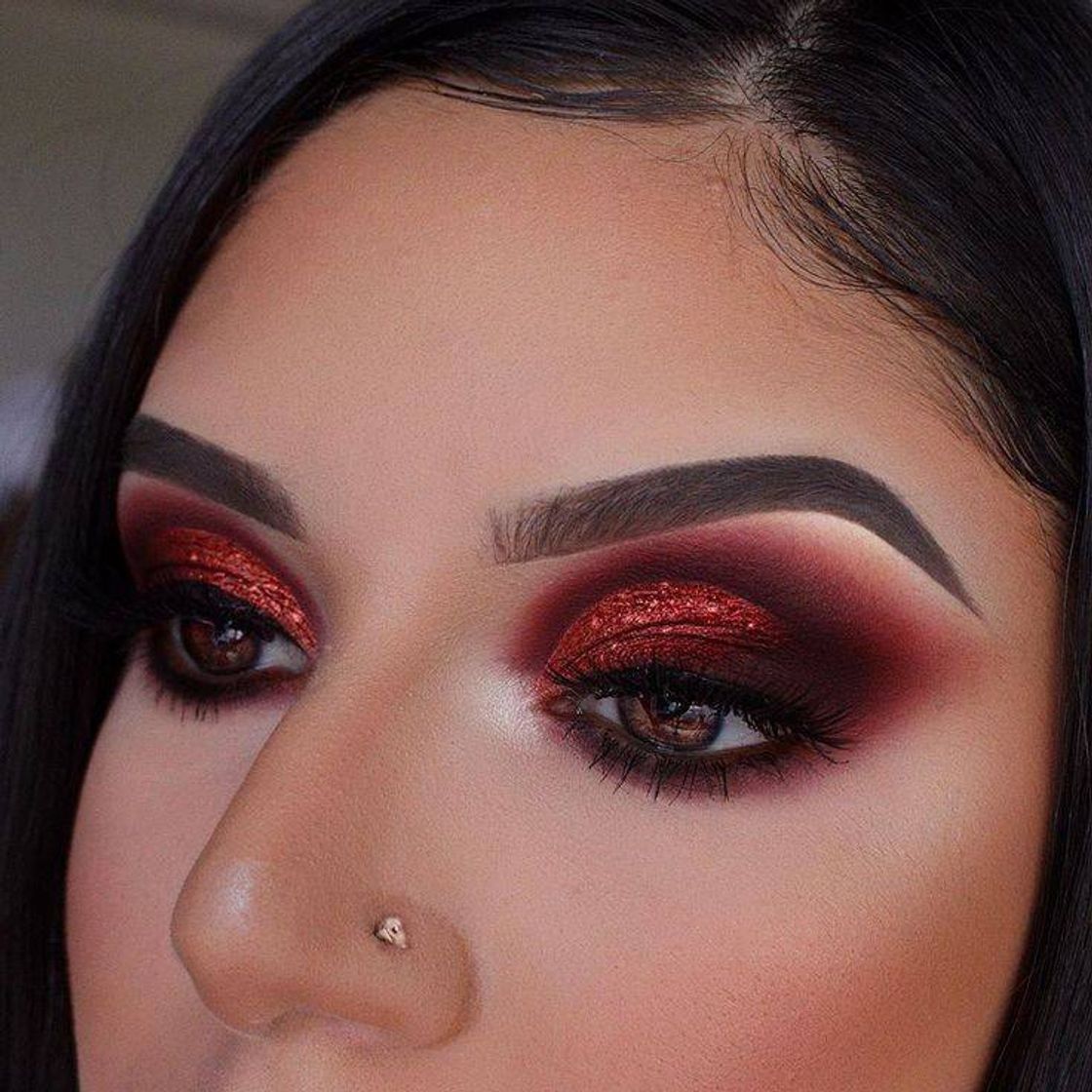 Social Quer aprender a se maquiar?