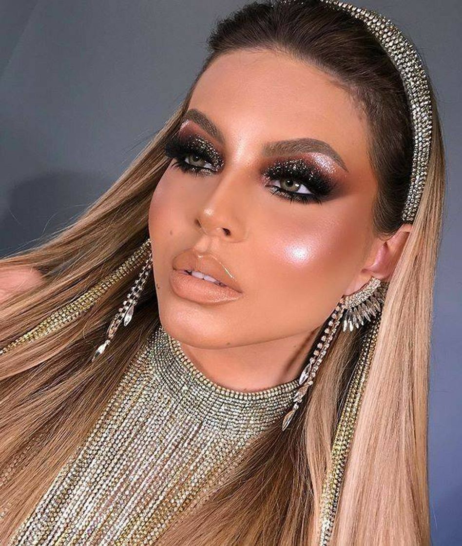 Social Makeup Beauty✨