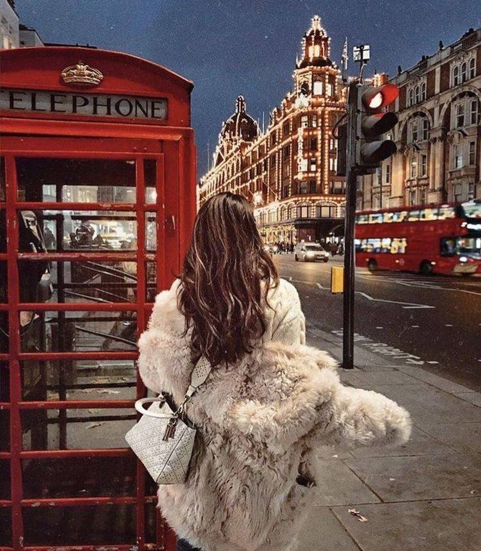 Fashion Londres