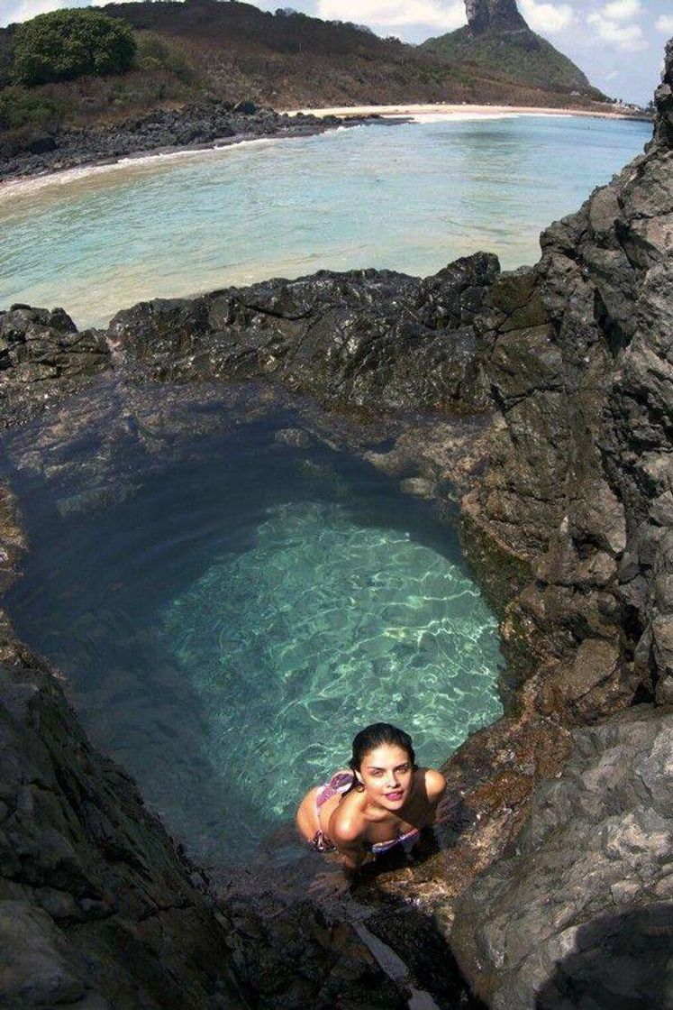 Fashion Fernando de Noronha 🌊