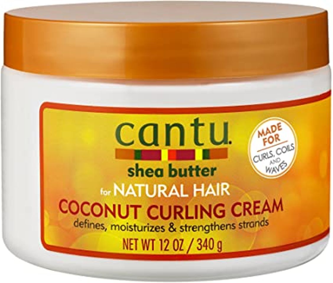 Product Cantu, Mascarilla de pelo