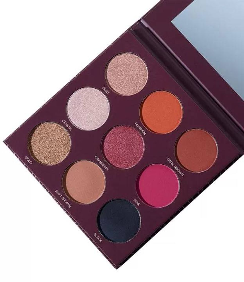 Fashion Paleta 9 shades 