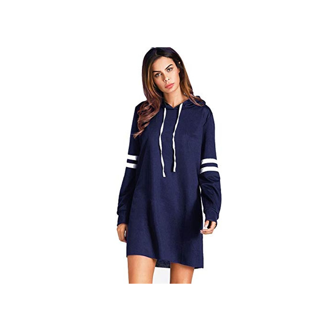 Moda SHOBDW Liquidación Venta Moda Mujer Sexy Nueva Otoño Invierno Sudadera con Capucha