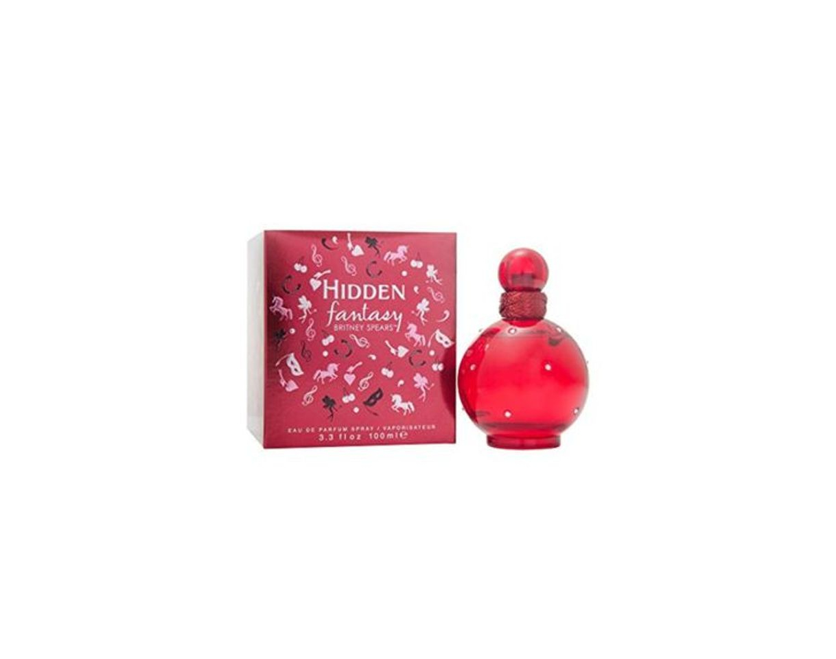 Beauty Britney Spears 24206 - Agua de perfume