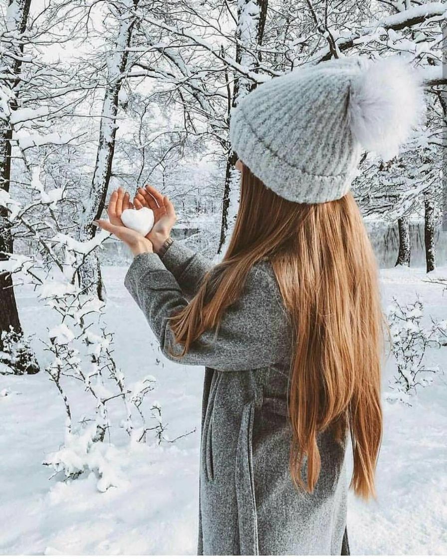 Moda ❄🧡