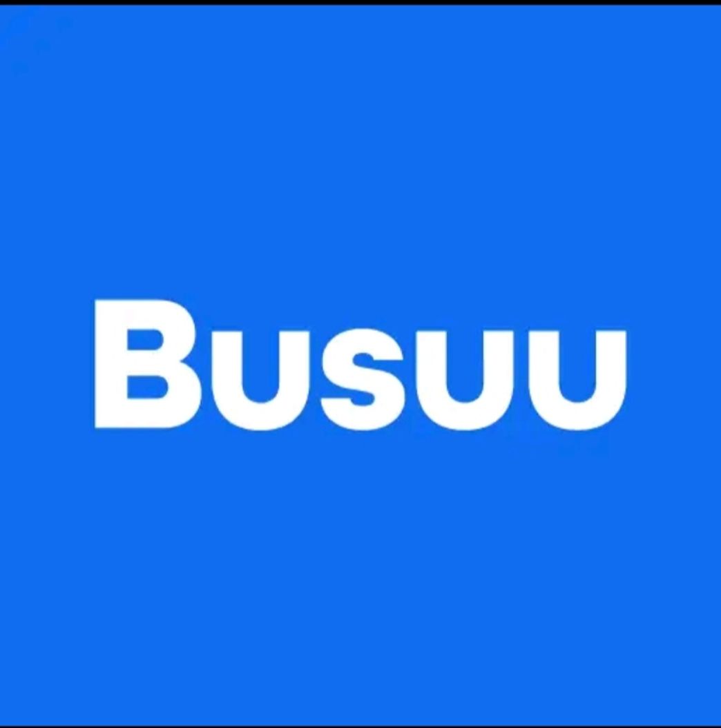 App Busuu