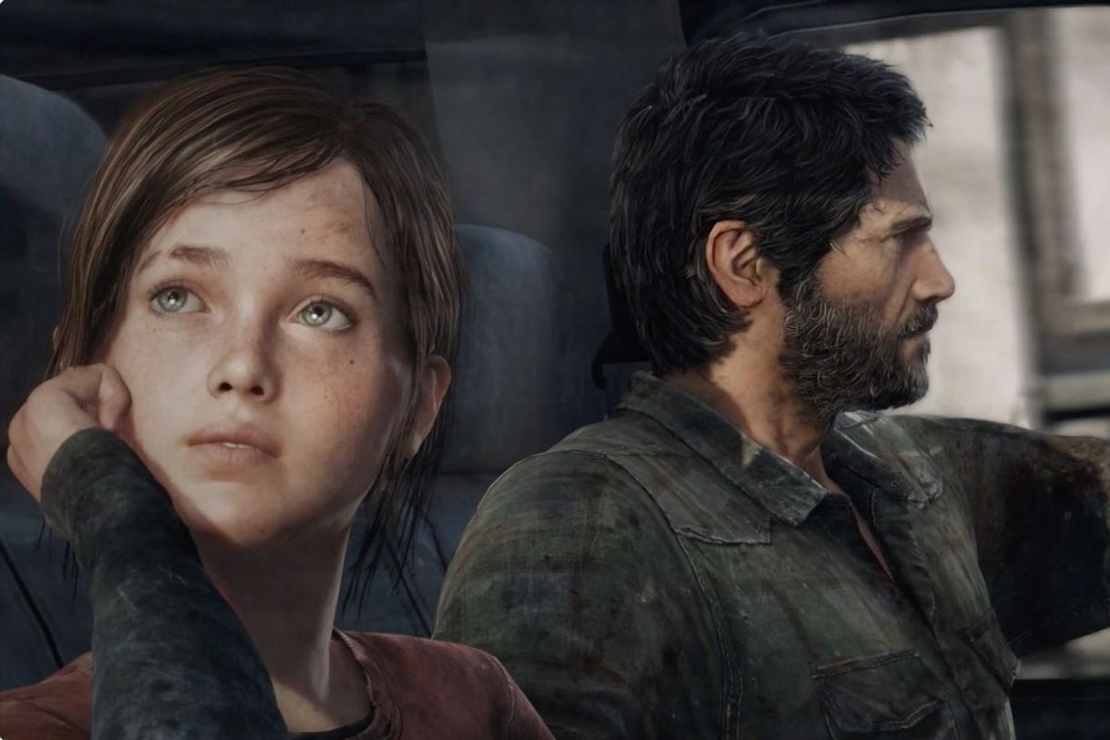 Videojuegos The Last of Us