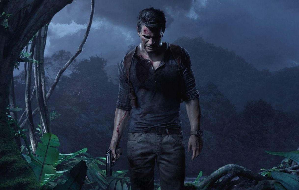 Videojuegos Uncharted 4: A Thief's End