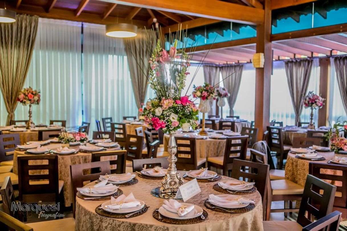 Restaurants Águas da Brava Restaurante e Eventos