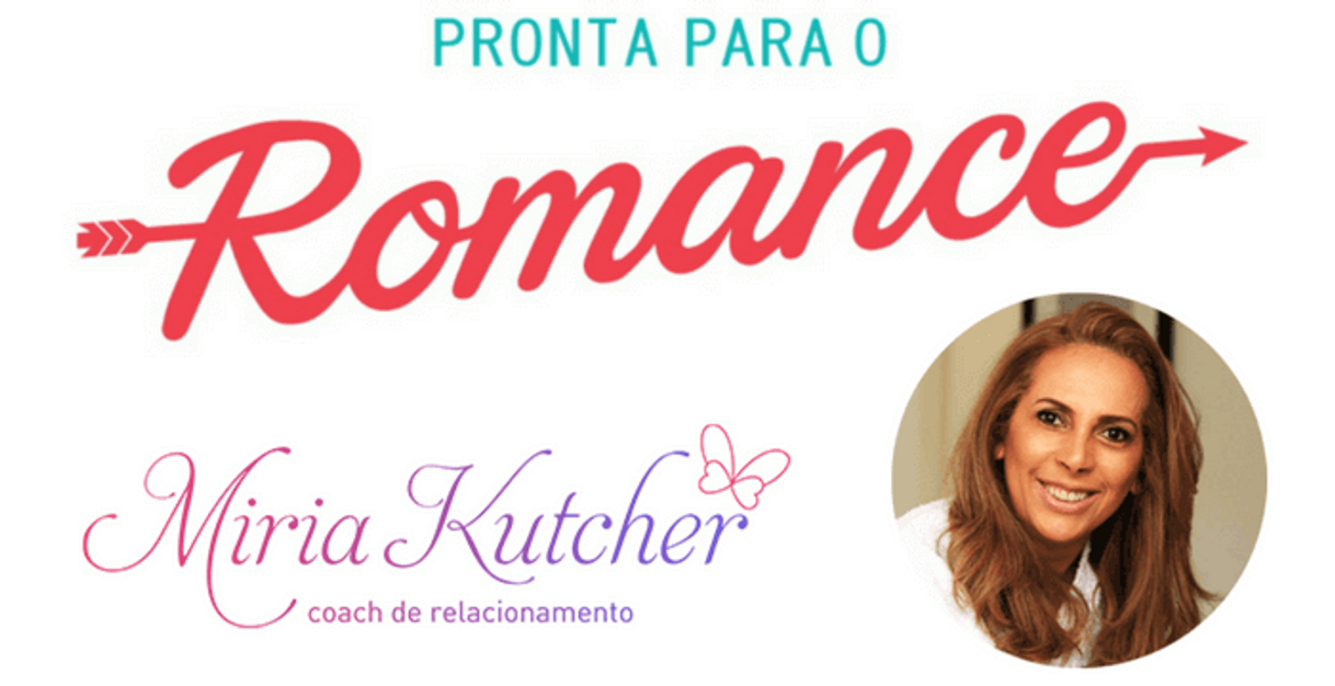 Social PRONTA PARA O ROMANCE 