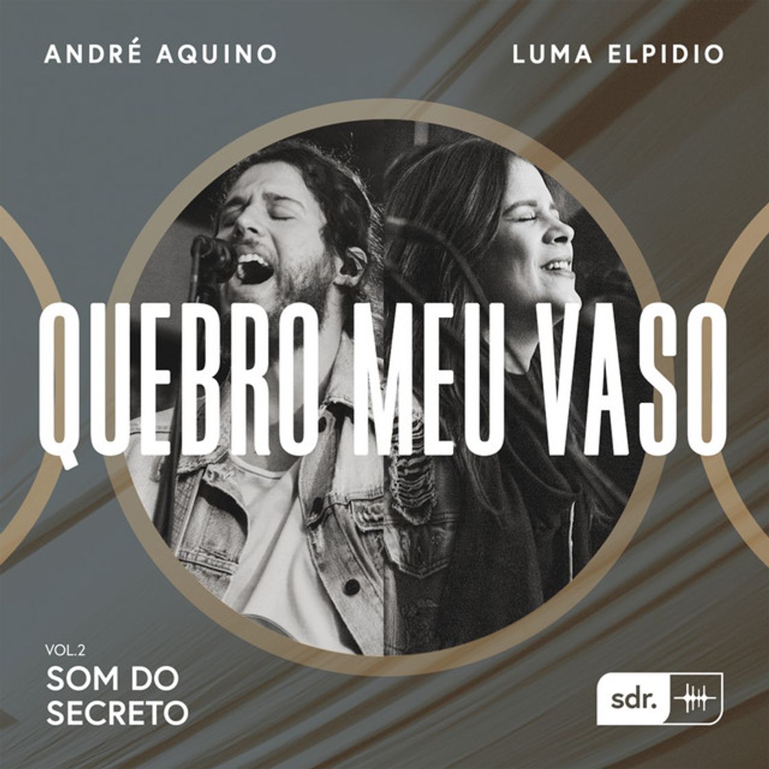 Canción Quebro Meu Vaso