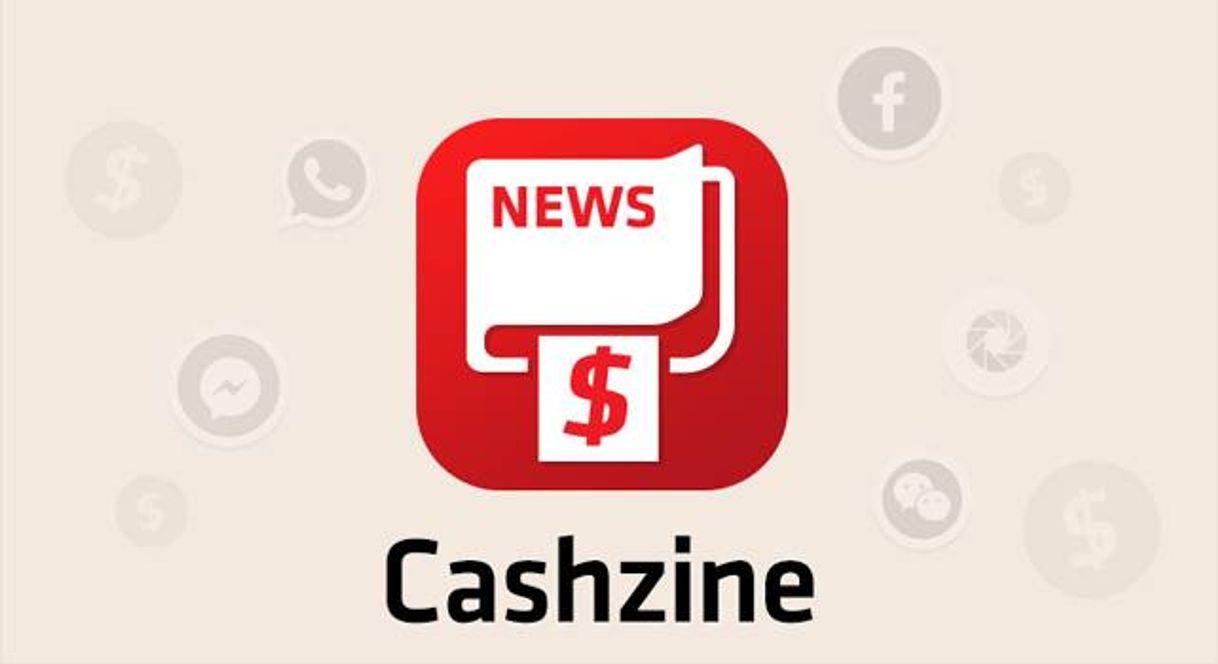 Moda CashZine