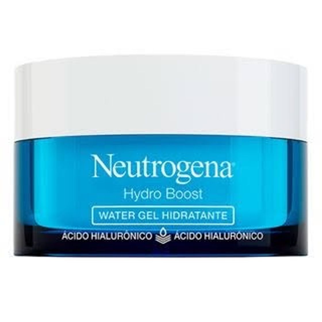 Fashion Hidratante Hydroboost Neutrogena