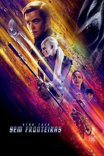 Star Trek Beyond