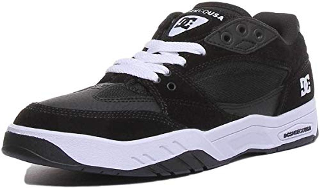 Moda DC Shoes Maswell