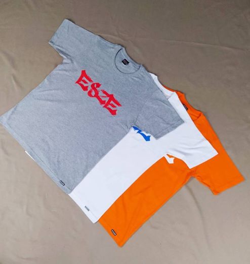 ESZE | Skate Shop | Camisetas, Moletons, Corta Vento, Roupas ...