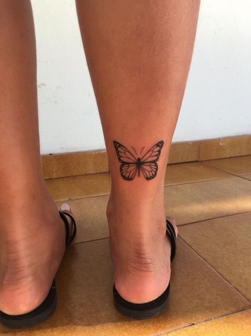 Moda TATUAGEM 🦋