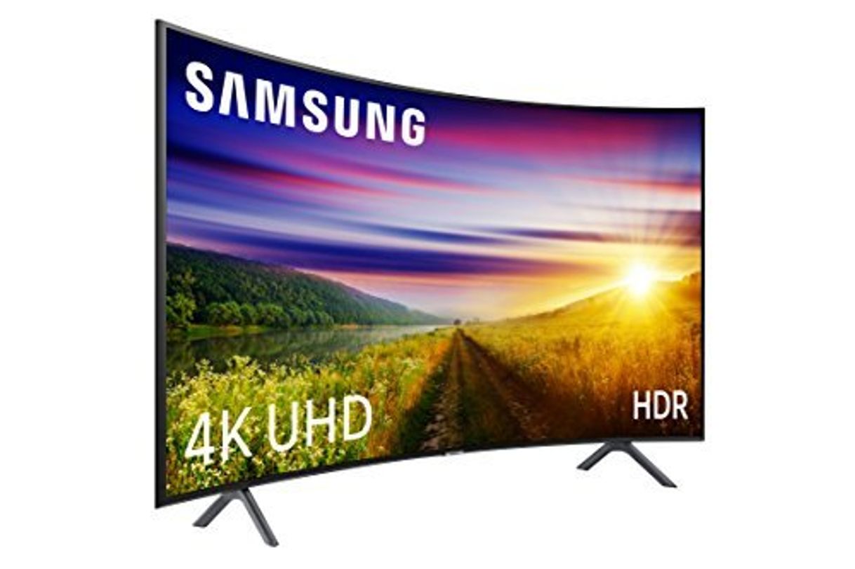Social Samsung 55NU7305 - Smart TV de 55" 4K UHD HDR