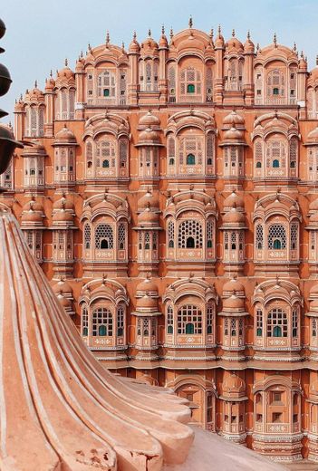 Jaipur/Índia
