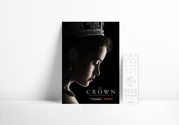 Serie The Crown