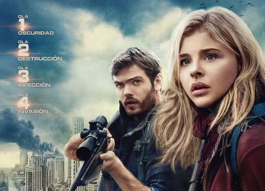 The 5th Wave