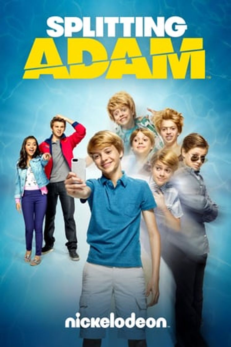 Movie Clonando a Adam