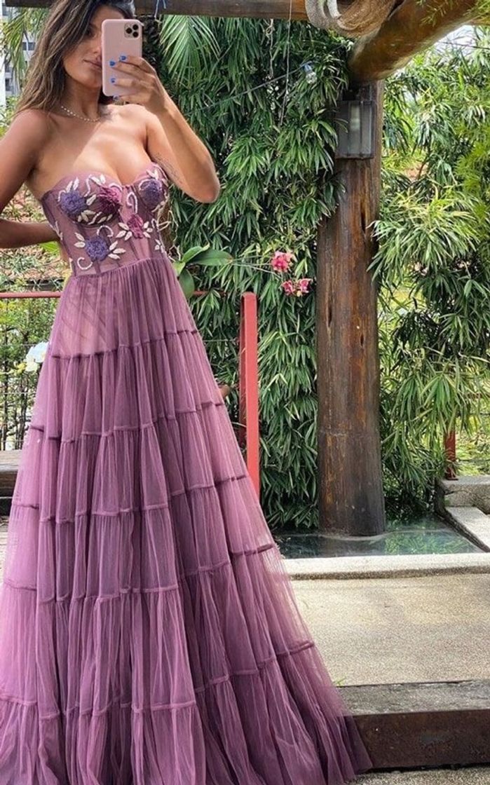 Moda 💜 purple 💜