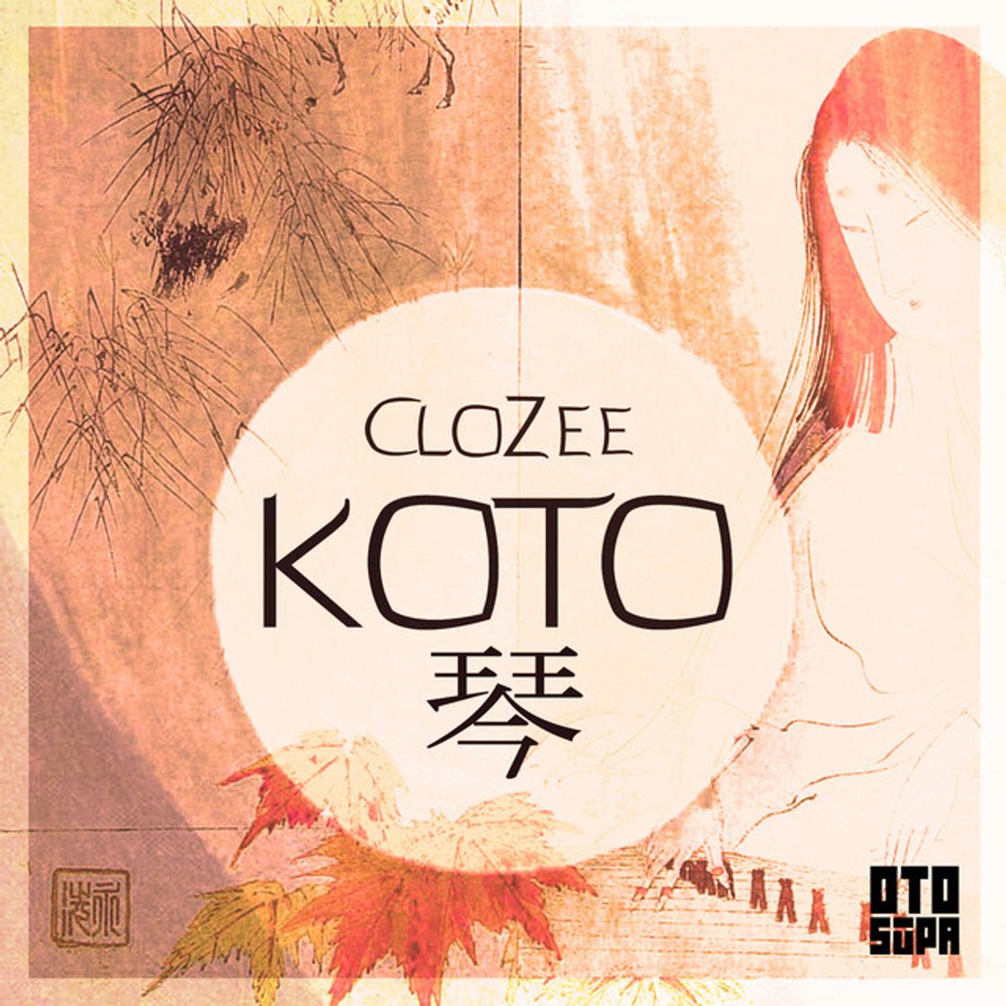 Canción Koto