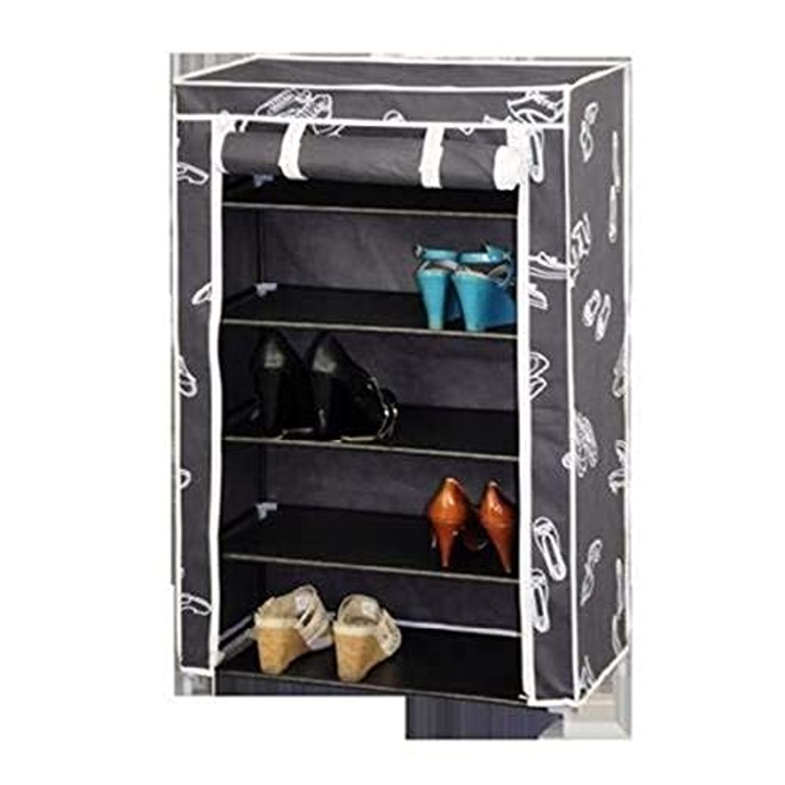 Productos Kit Closet Zapatero Tela