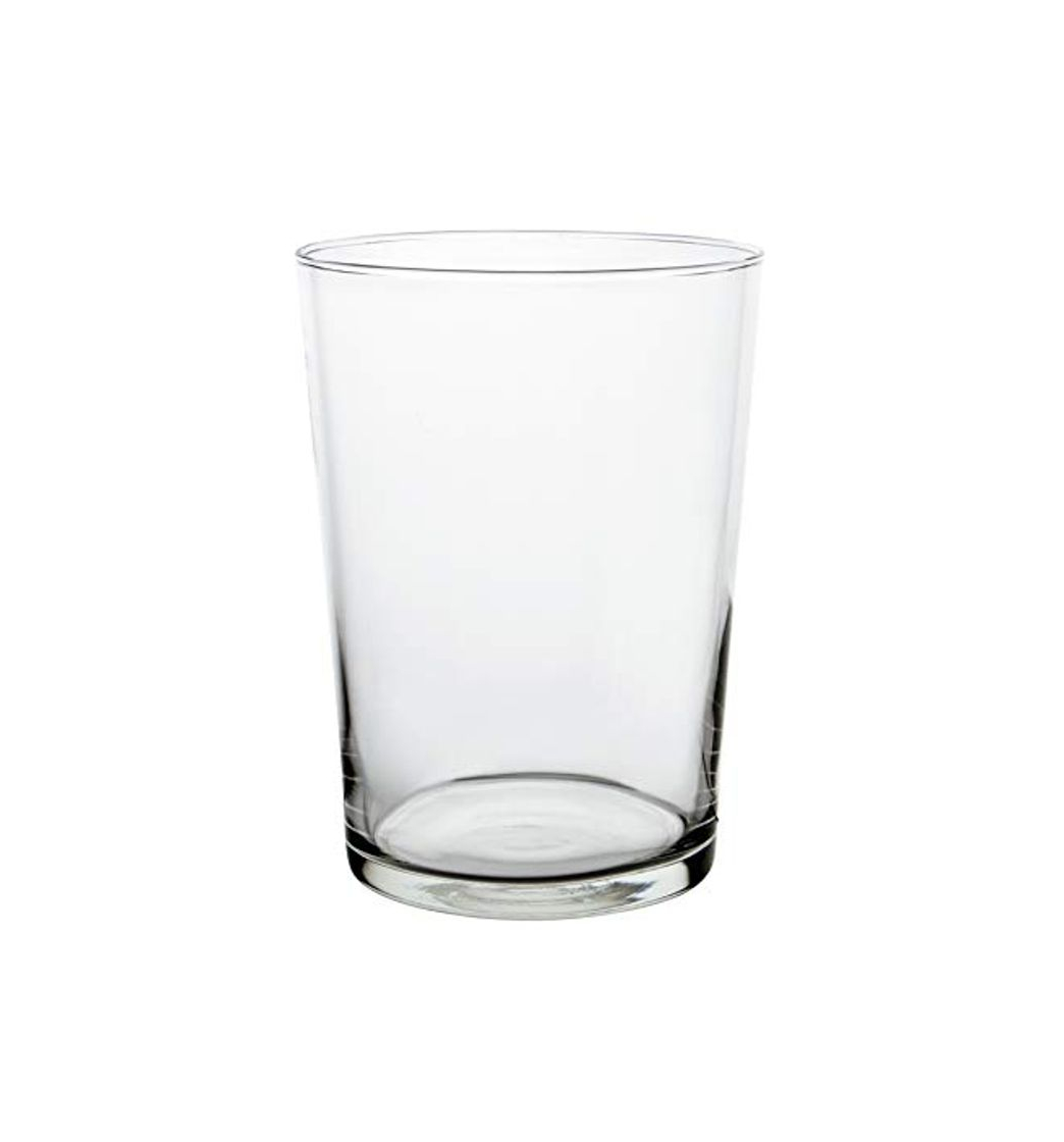 Product Luminarc Set 4 vasos vidrio Sidra