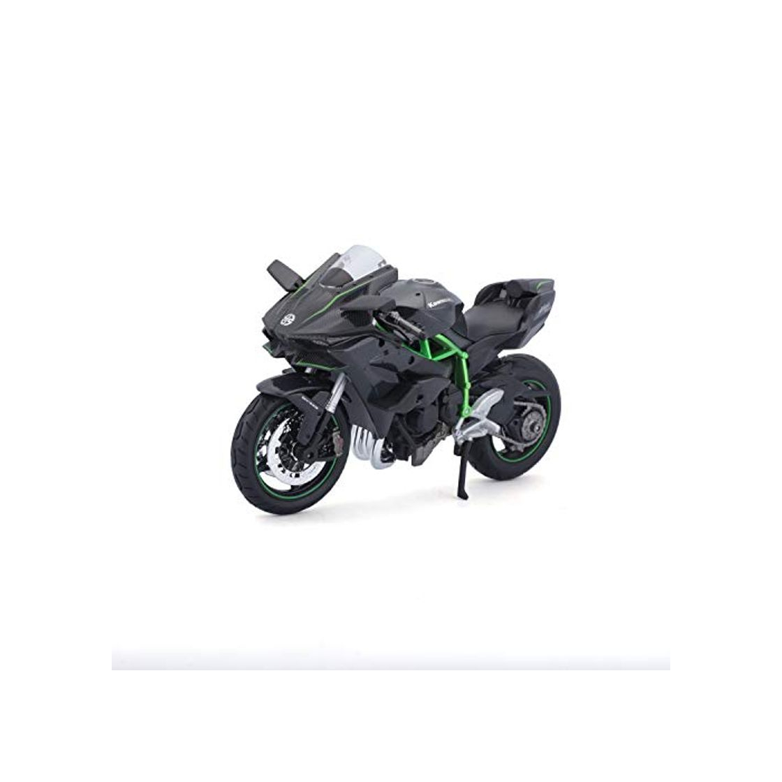 Electronic Maisto - Maqueta de Kawasaki Ninja H2R