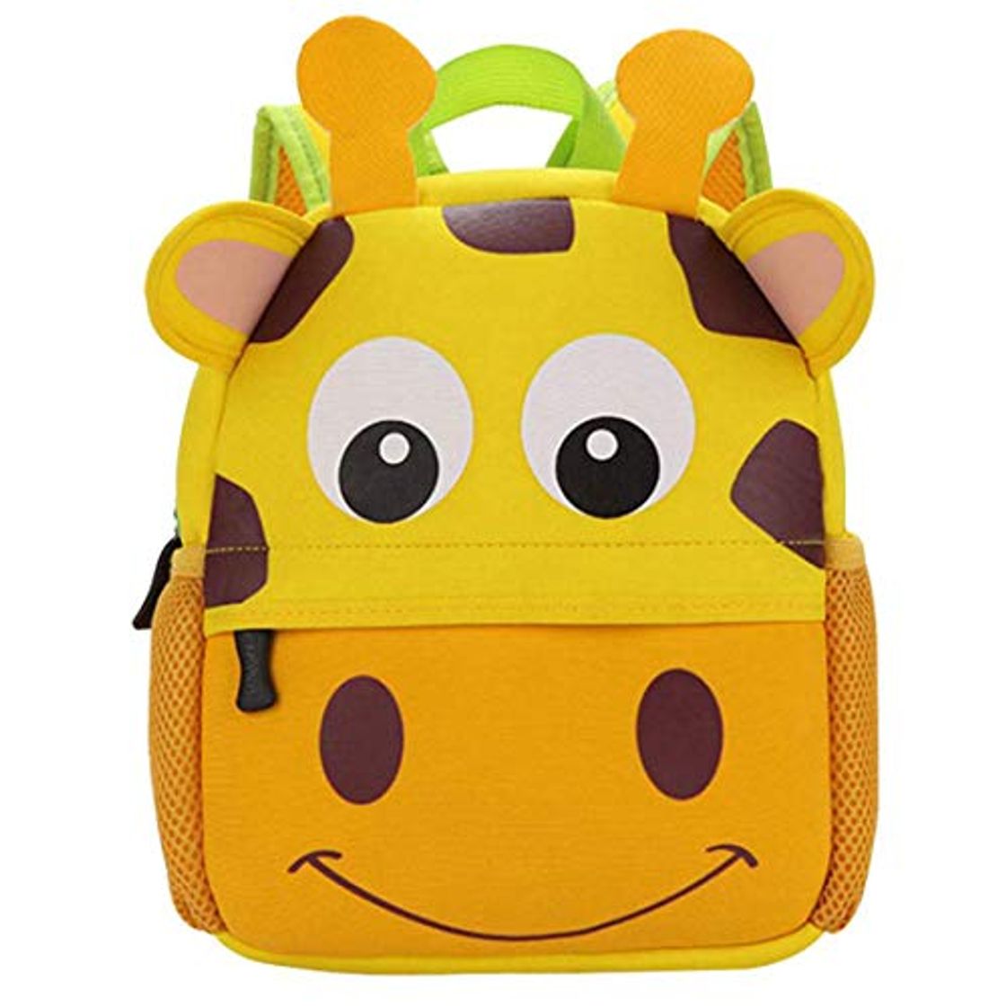 Product BAIGIO Mochila Infantil Kindergarten,Pequeñas Mochilas Bolsas Escolares de Dibujos Animados Animales para