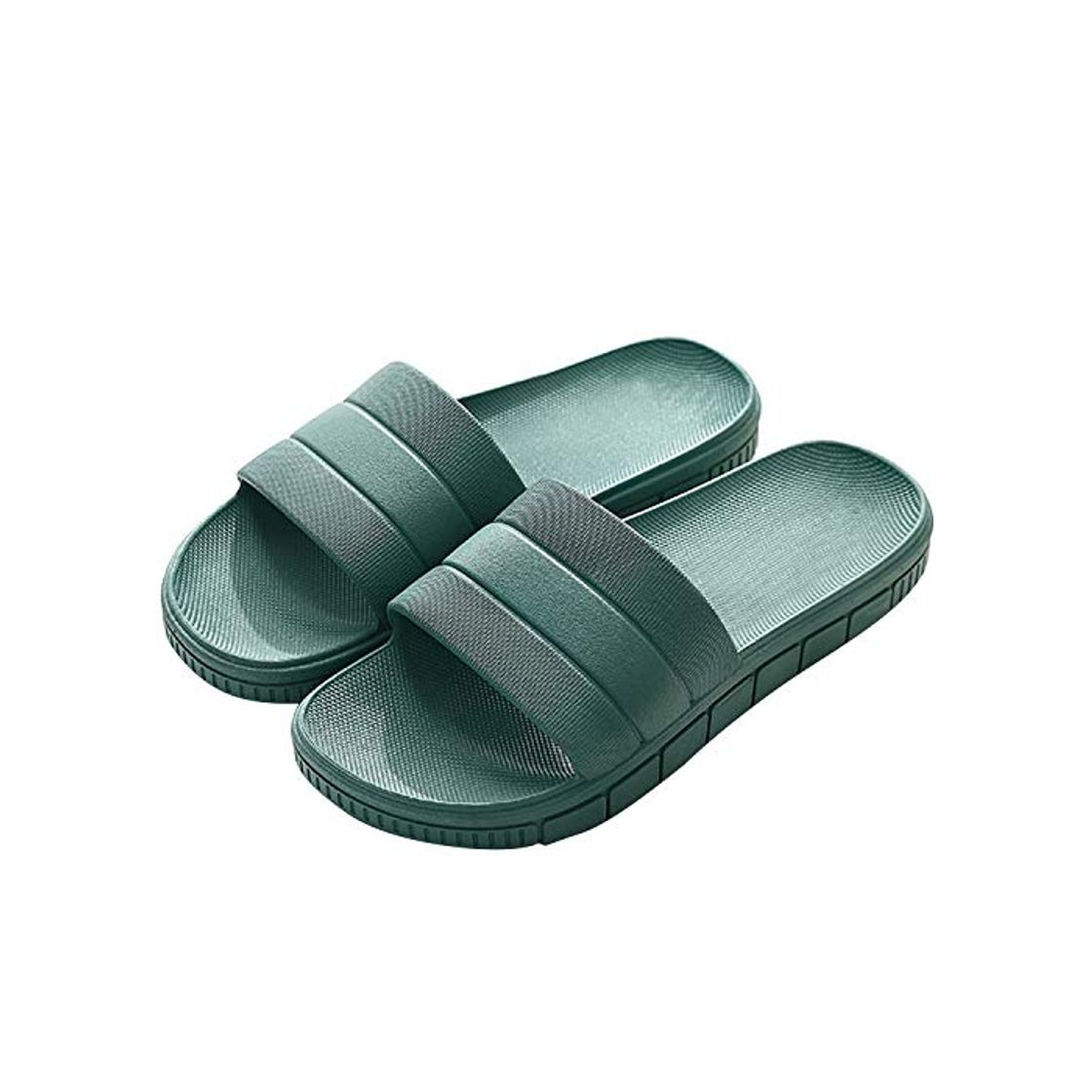 Zapatillas Baño para Hombre Mujer