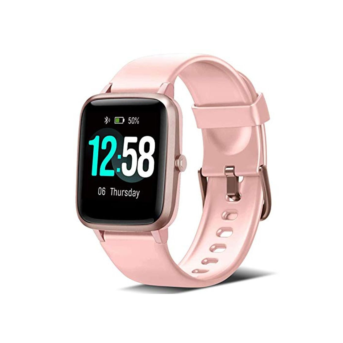 Social Blackview Smartwatch