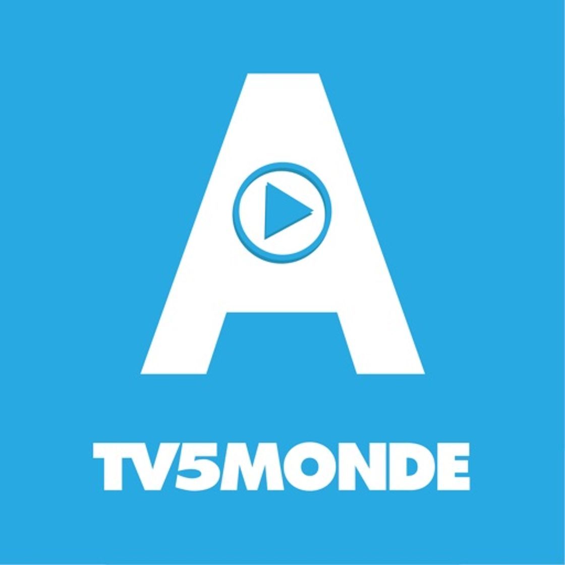 Aplicaciones TV5MONDE: learn French