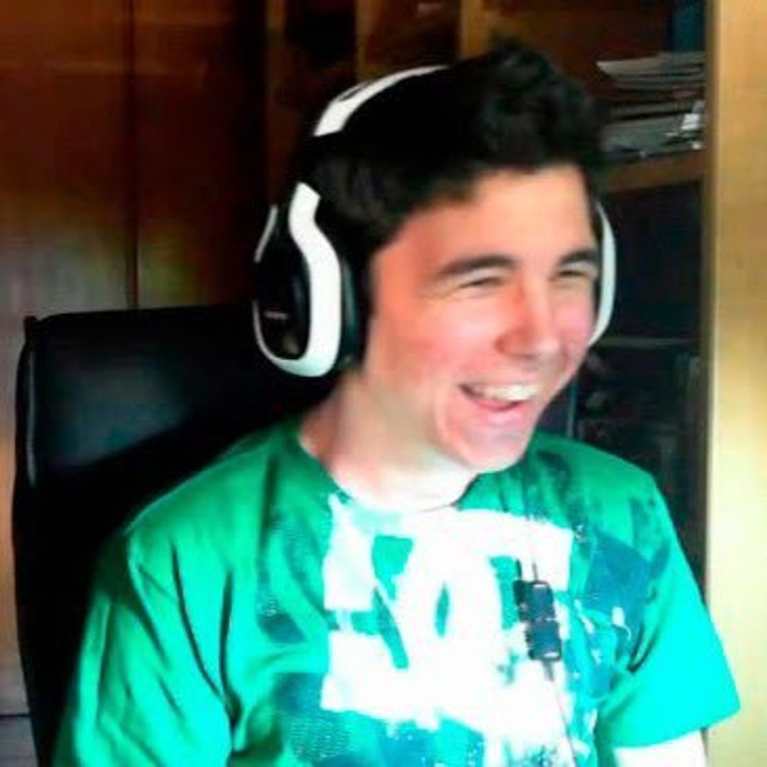 Moda Willyrex