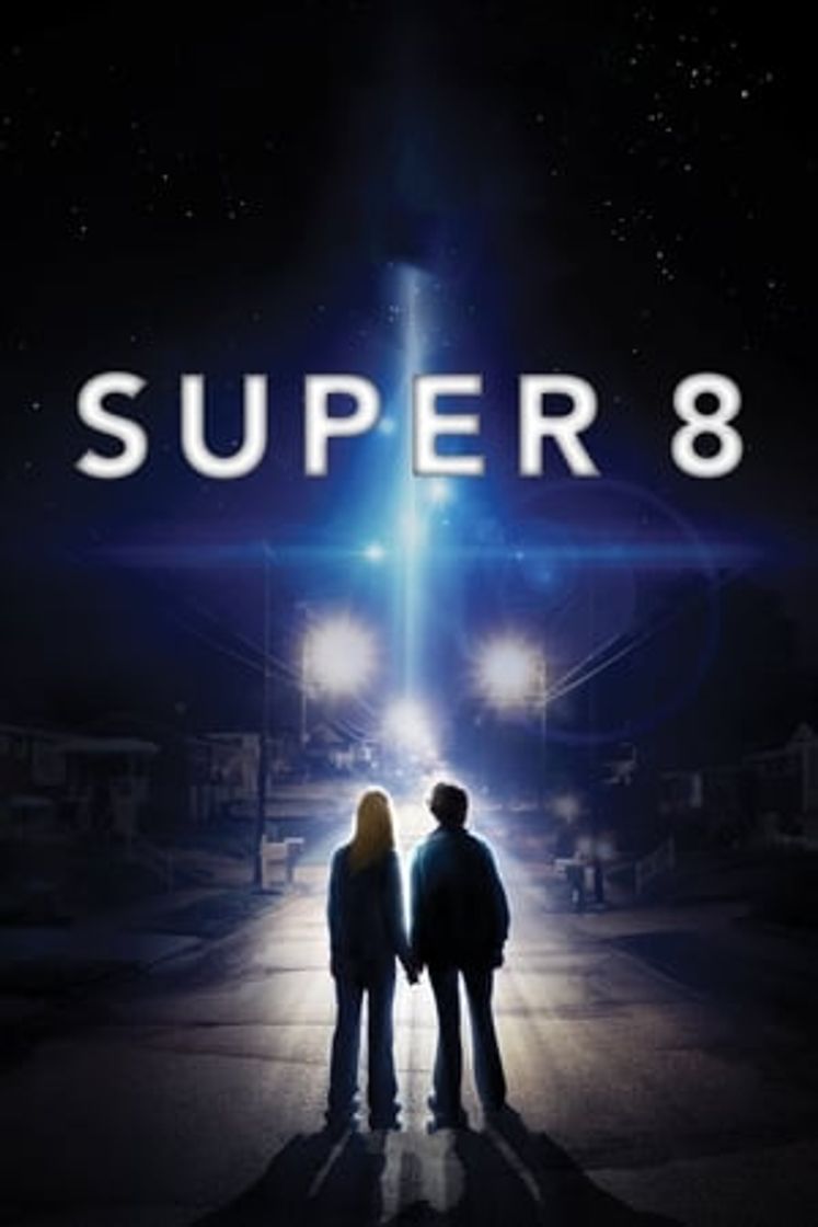 Película Super 8