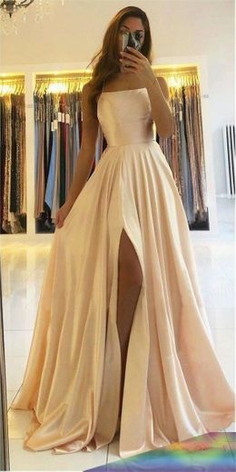 Vestido lindo de Formatura! 💞💖