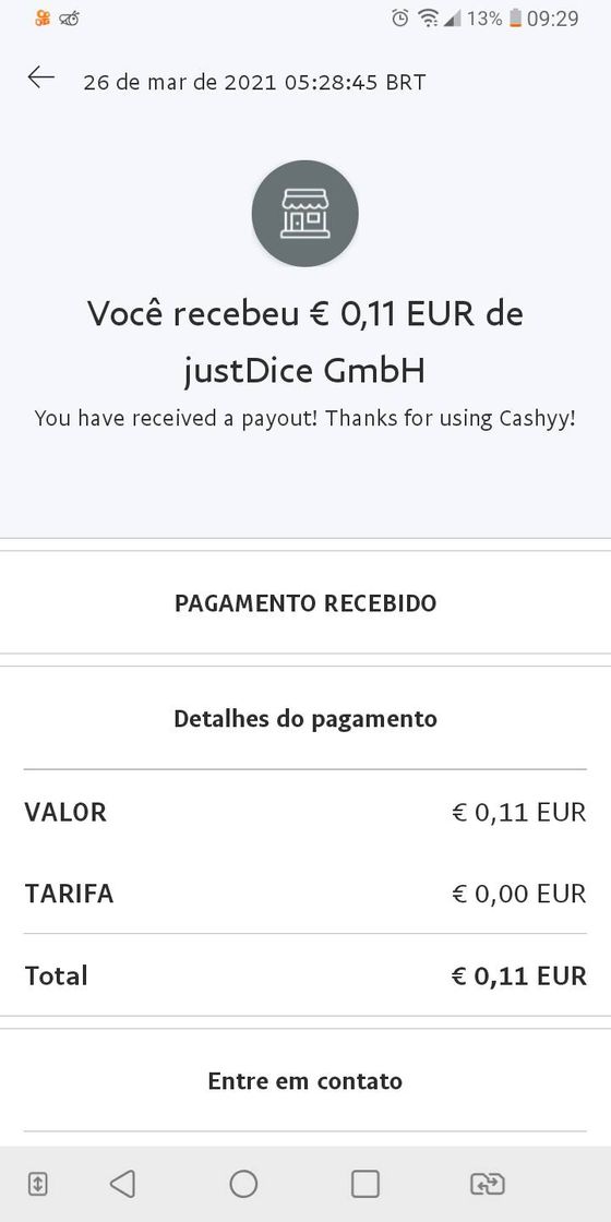 Apps App Para Ganhar Renda Extra Pagando No Paypall.