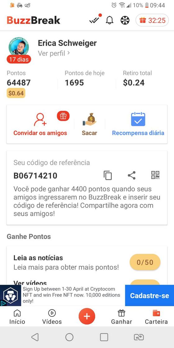 App BuzzBreak