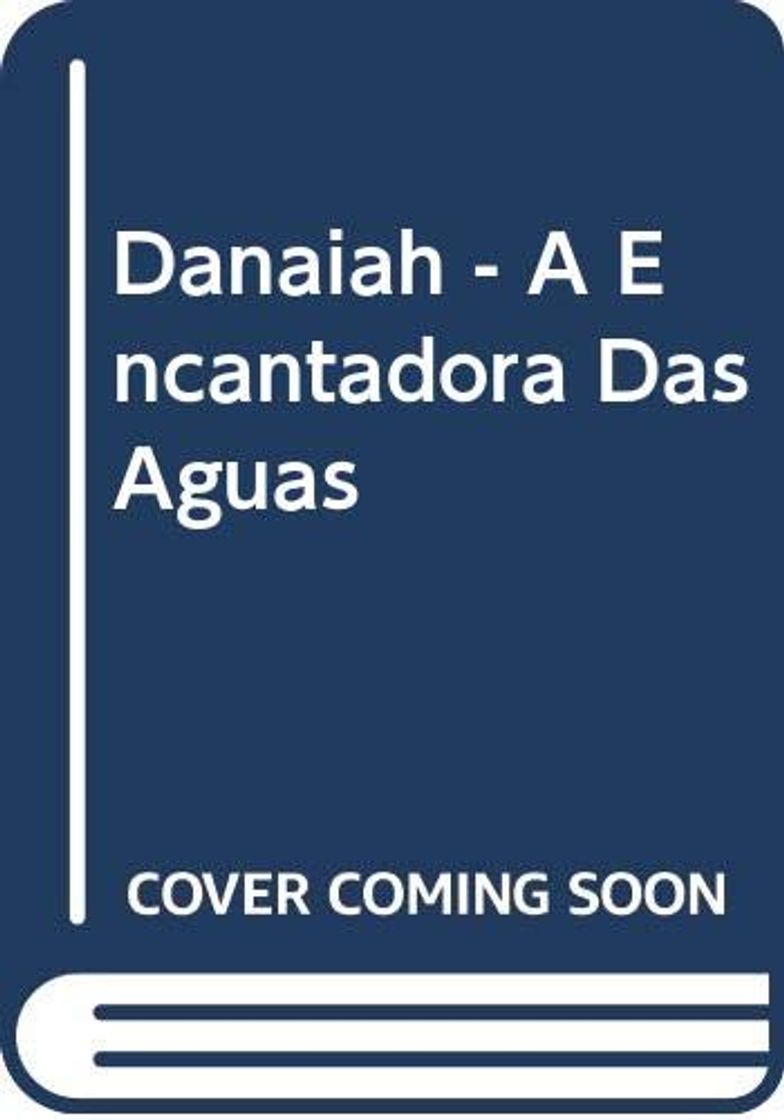 Libro Danaiah