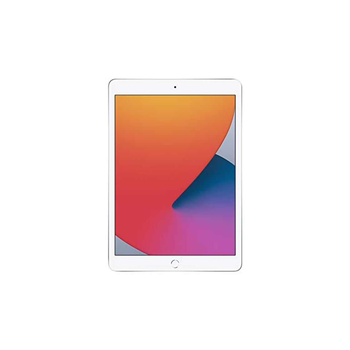 Social 2020 Apple iPad