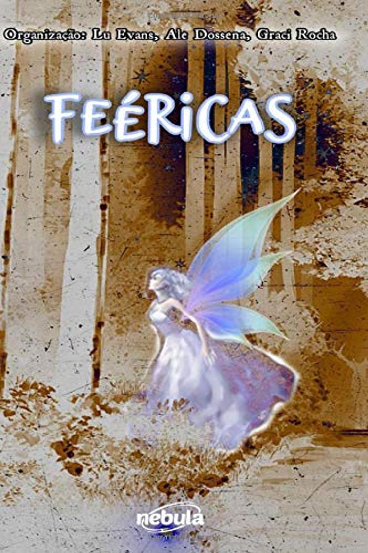 Libro Feéricas