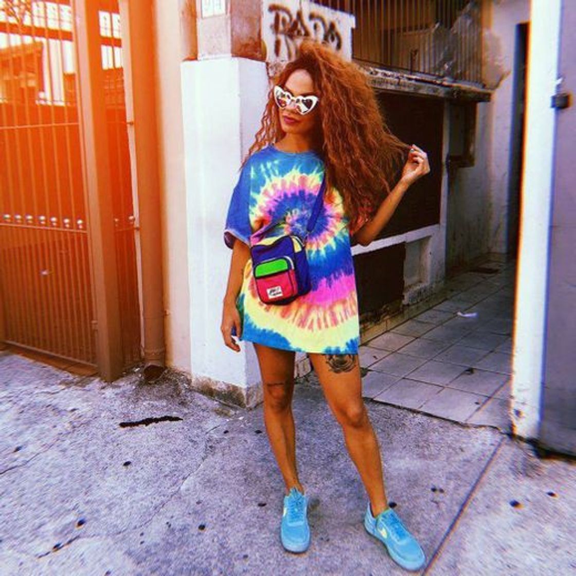 Fashion Lookinho 🌈