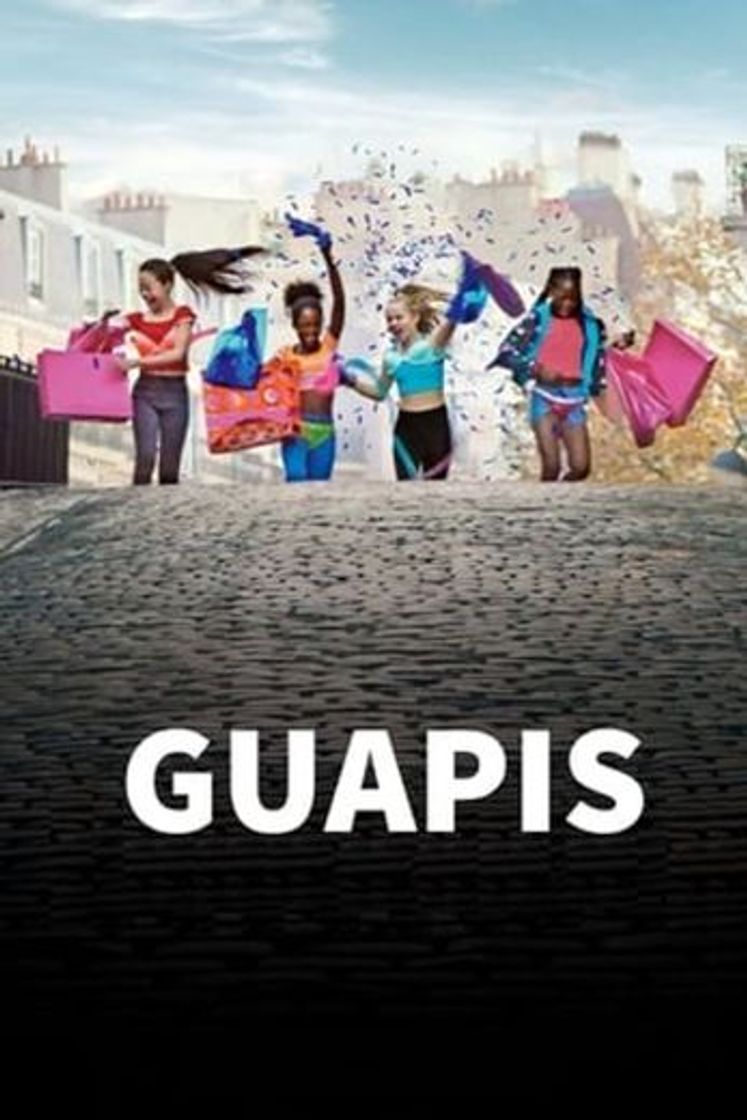 Película Guapis